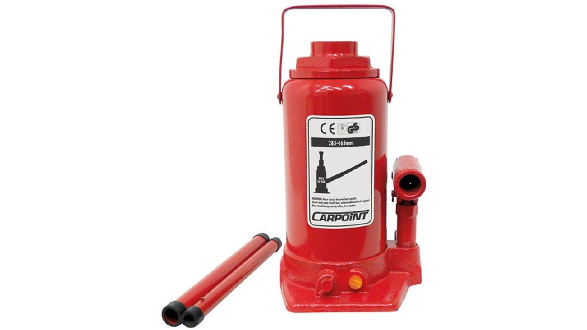 Cric+bouteille+Carpoint+30+tonnes